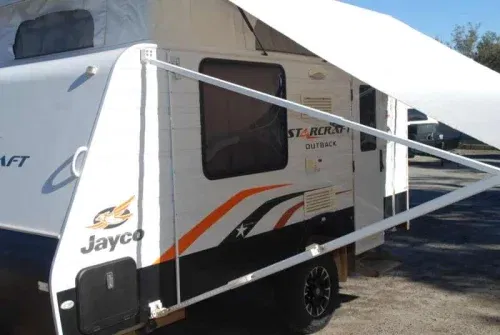 Caravan 3