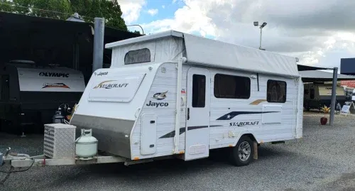 Caravan 1